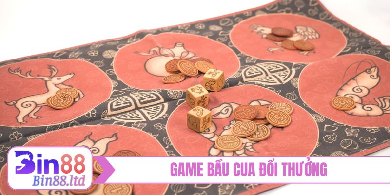 game bau cua doi thuong bia