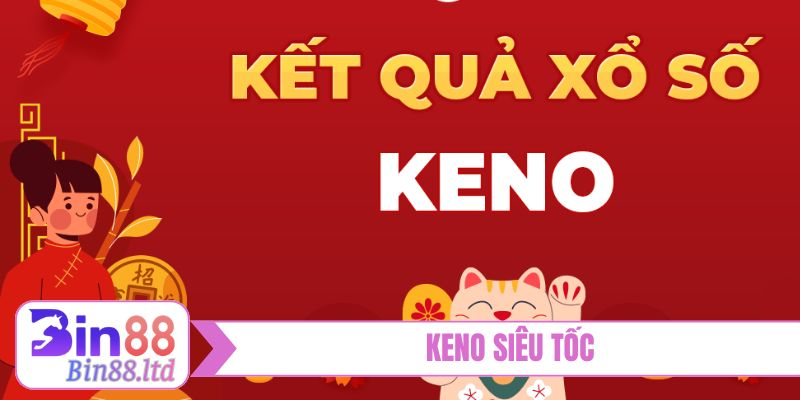 keno sieu toc bia