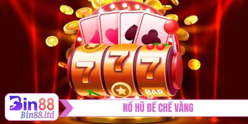 slot de che vang bia